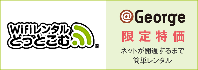 WiFiレンタルどっとこむ