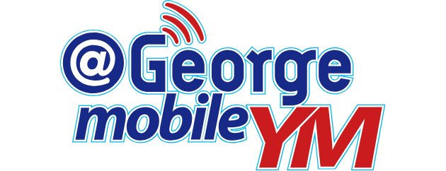 ＠George mobile YM